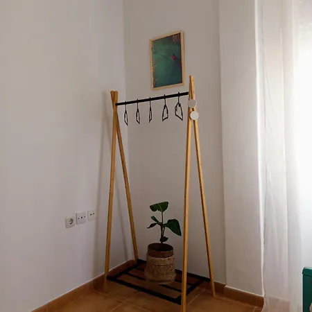 Apartment Hyp - O Rincon *