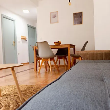 Apartment Hyp - O Rincon Arcade