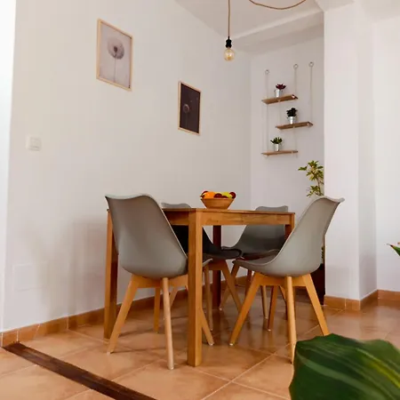 Apartment Hyp - O Rincon