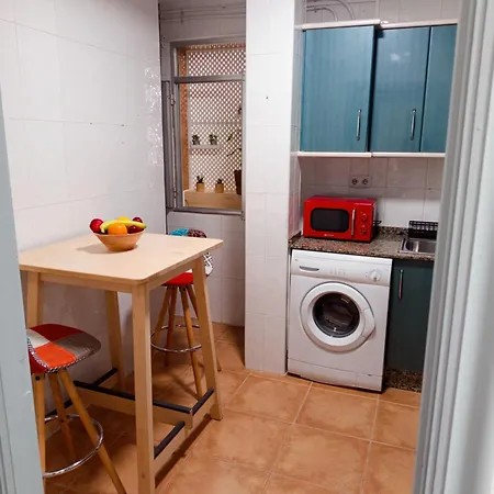 Apartment Hyp - O Rincon *