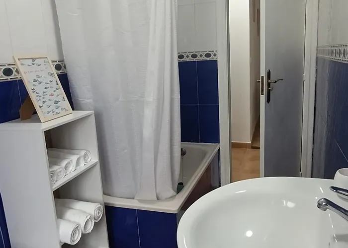 アパート Hyp - O Rincon