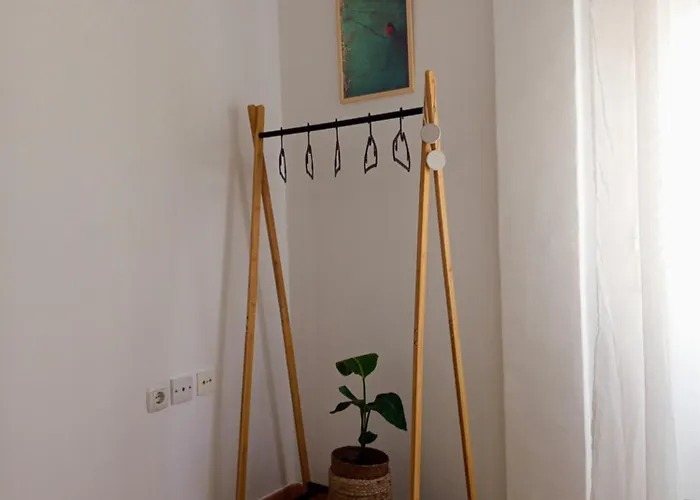 アパート Hyp - O Rincon *