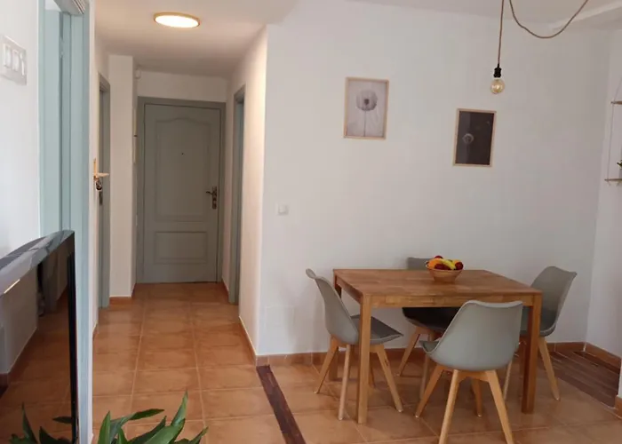 Hyp - O Rincon アパート アルカデ