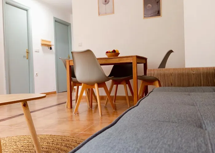 アパート Hyp - O Rincon アルカデ