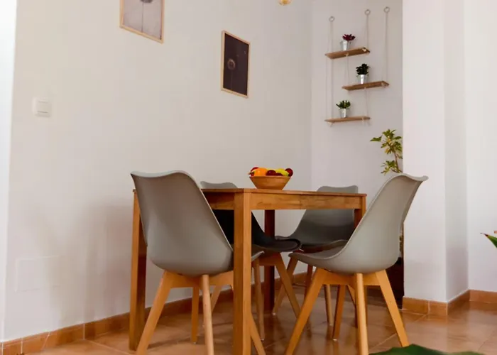 アパート Hyp - O Rincon