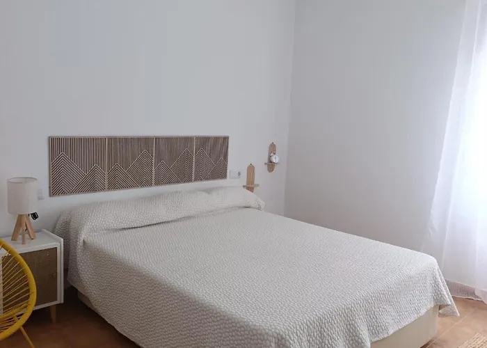 Hyp - O Rincon アパート *