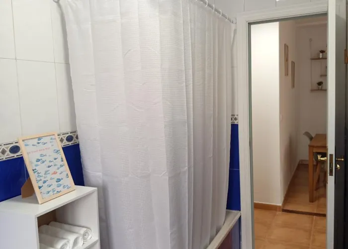 Hyp - O Rincon アパート アルカデ