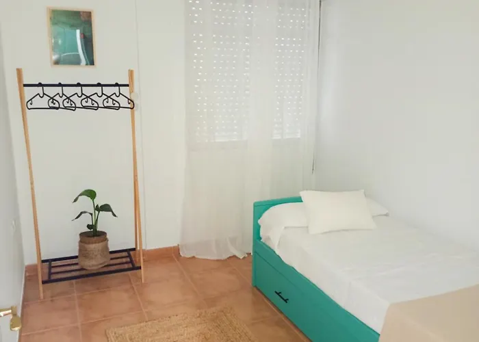 Hyp - O Rincon アパート