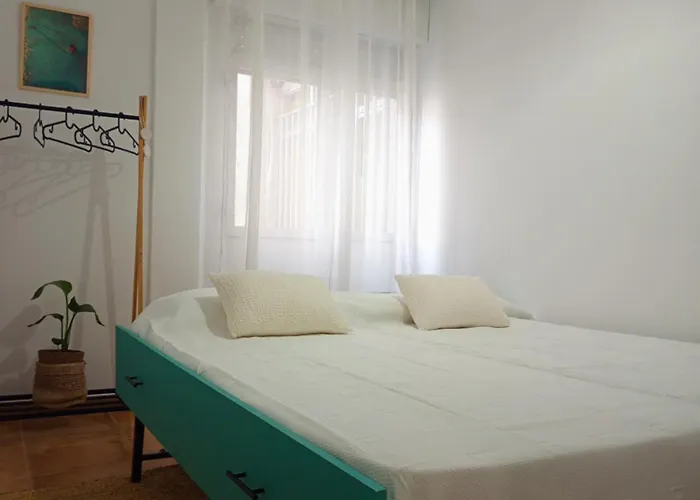 アパート Hyp - O Rincon