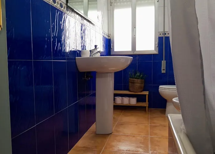 Hyp - O Rincon アパート *