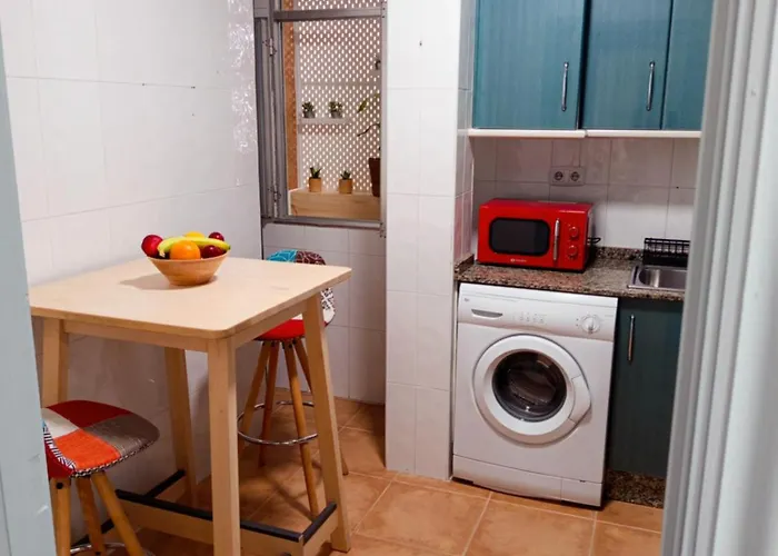 アパート Hyp - O Rincon *